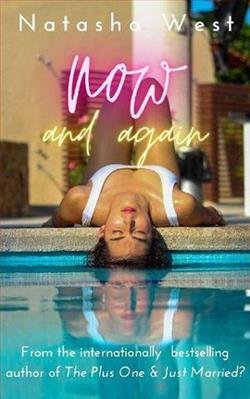 Cover of novel: Now and Again