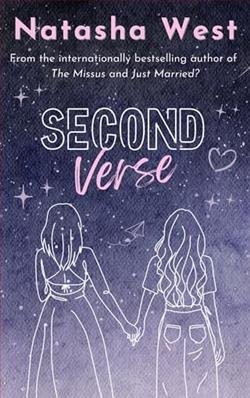Cover of novel: Second Verse