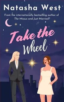 Take the Wheel