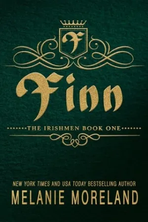 Finn (The Irishmen #1)