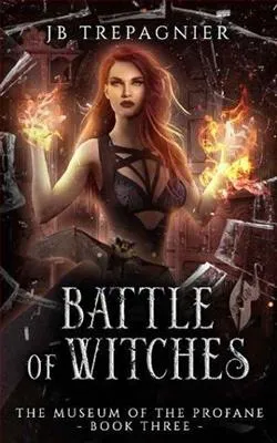 Battle of Witches