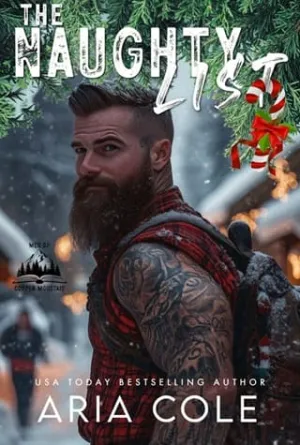The Naughty List (Men of Copper Mountain #6)