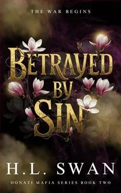 Betrayed By Sin
