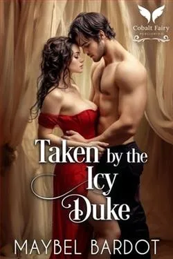 Taken By the Icy Duke