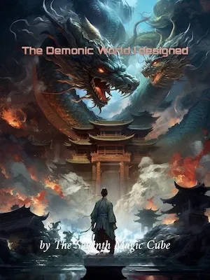 The Demonic World I designed