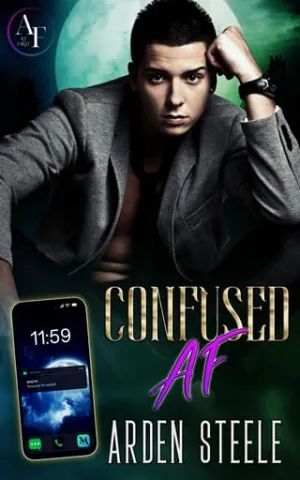 Confused AF (At First #2)