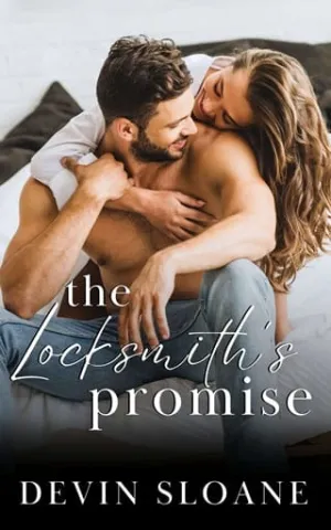 The Locksmith’s Promise (The Promise Duet #1)