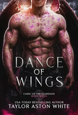 Dance of Wings (Curse of the Guardians #7)