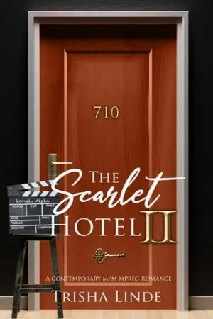 Room 710 (The Scarlet Hotel #15)