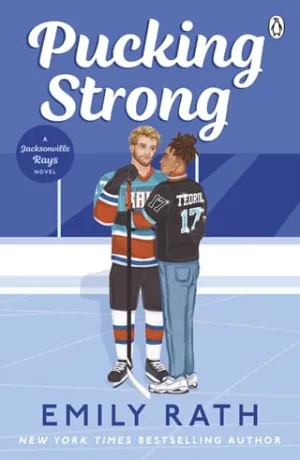 Pucking Strong (Jacksonville Rays #4)