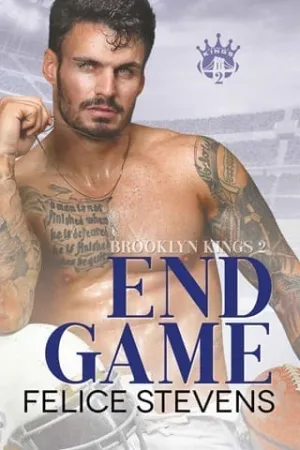 End Game (Brooklyn Kings #2)