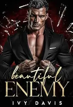 Beautiful Enemy (Bound to the Mafia #2)