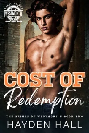 Cost of Redemption (The Saints of Westmont U #2)