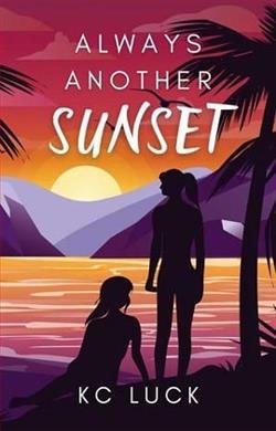 Cover of novel: Always Another Sunset
