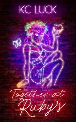 Cover of novel: Together at Ruby's