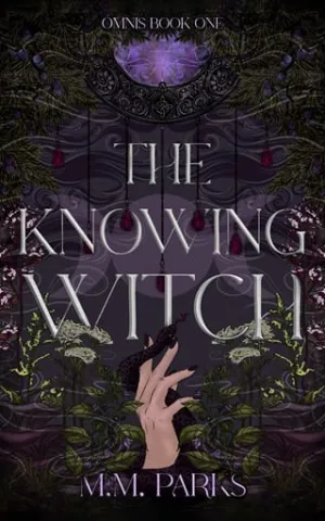 The Knowing Witch (Omnis #1)