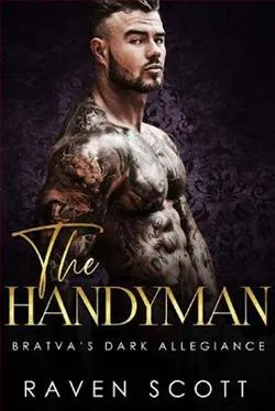 The Handyman