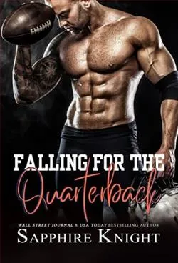 Falling for the Quarterback