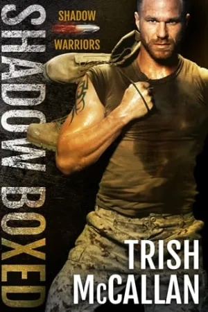 Shadow Boxed (Shadow Warriors #2)