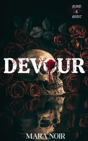 Devour (Blood and Roses #1)