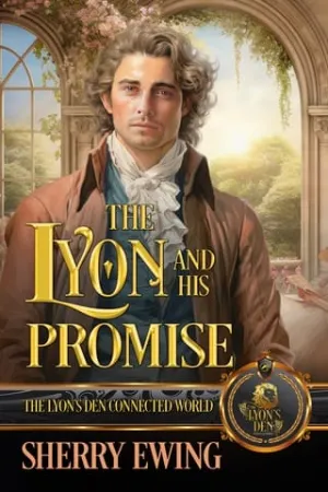 The Lyon and His Promise (The Lyon’s Den Connected World)