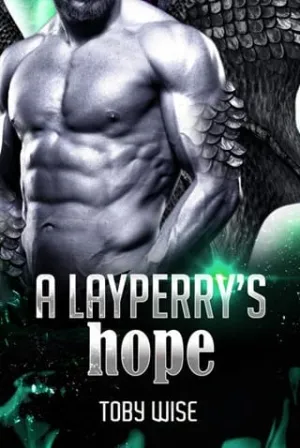 A Layperry’s Hope (For A Chance At Us #3)