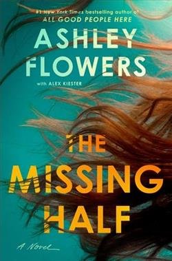 Cover of novel: The Missing Half
