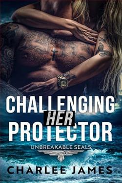 Challenging Her Protector