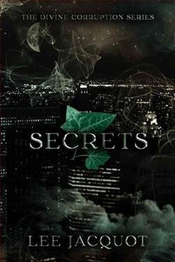Cover of novel: Secrets
