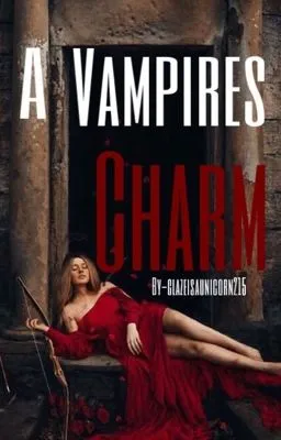 A Vampire's Charm