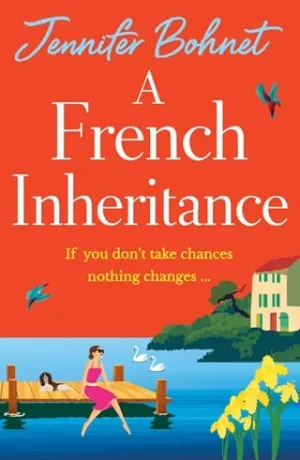 A French Inheritance