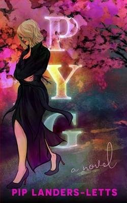 Cover of novel: Pyg