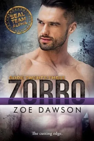 Zorro (SEAL Team Alpha #23)