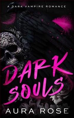 Cover of novel: Dark Souls