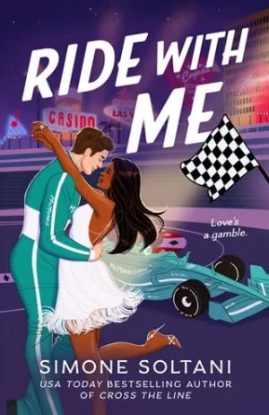 Ride with Me (Lights Out #2)