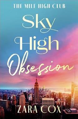 Sky High Obsession