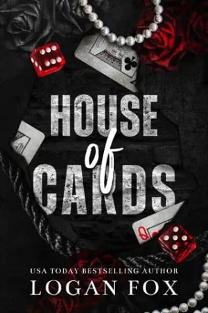 House of Cards (The Devil’s Den #2)