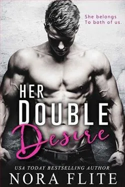 Her Double Desire