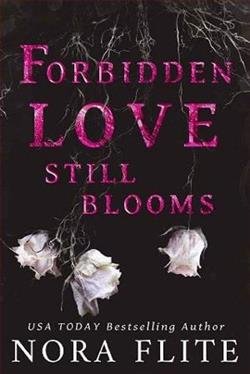 Cover of novel: Forbidden Love Still Blooms