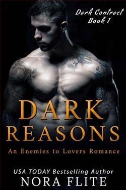 Cover of novel: Dark Reasons