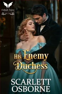 His Enemy Duchess
