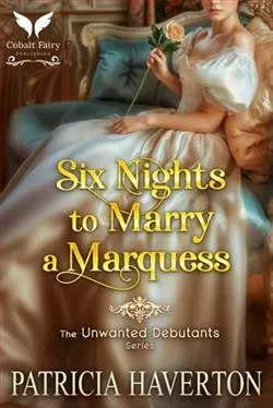 Six Nights to Marry a Marquess