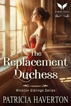 The Replacement Duchess