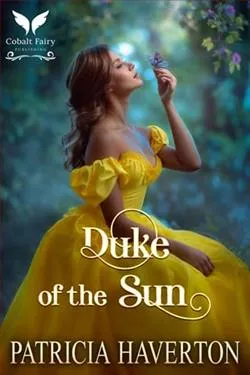 Duke of the Sun