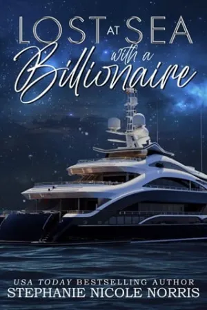 Lost At Sea With A Billionaire (Billionaire Row #5)
