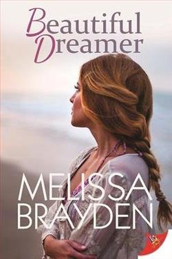 Cover of novel: Beautiful Dreamer