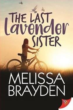 Cover of novel: The Last Lavender Sister