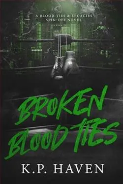 Broken Blood Ties