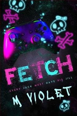 Cover of novel: Fetch