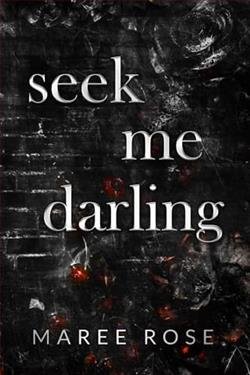 Cover of novel: Seek Me Darling
